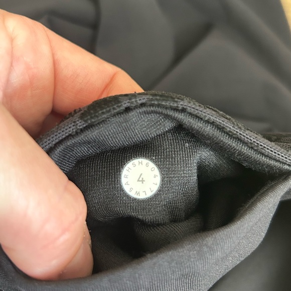 Lululemon Wunder Under High-Rise Tight - Picture 12 of 13